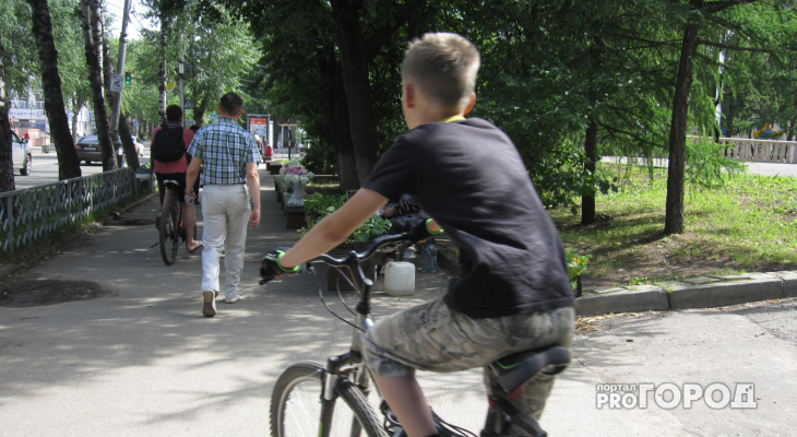 Житель Владимира украл велосипеды на 300 тысяч рублей