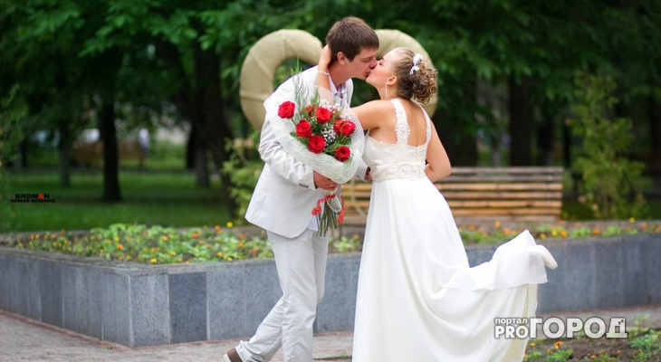 Социологи узнали число холостых мужчин и незамужних женщин в России‍