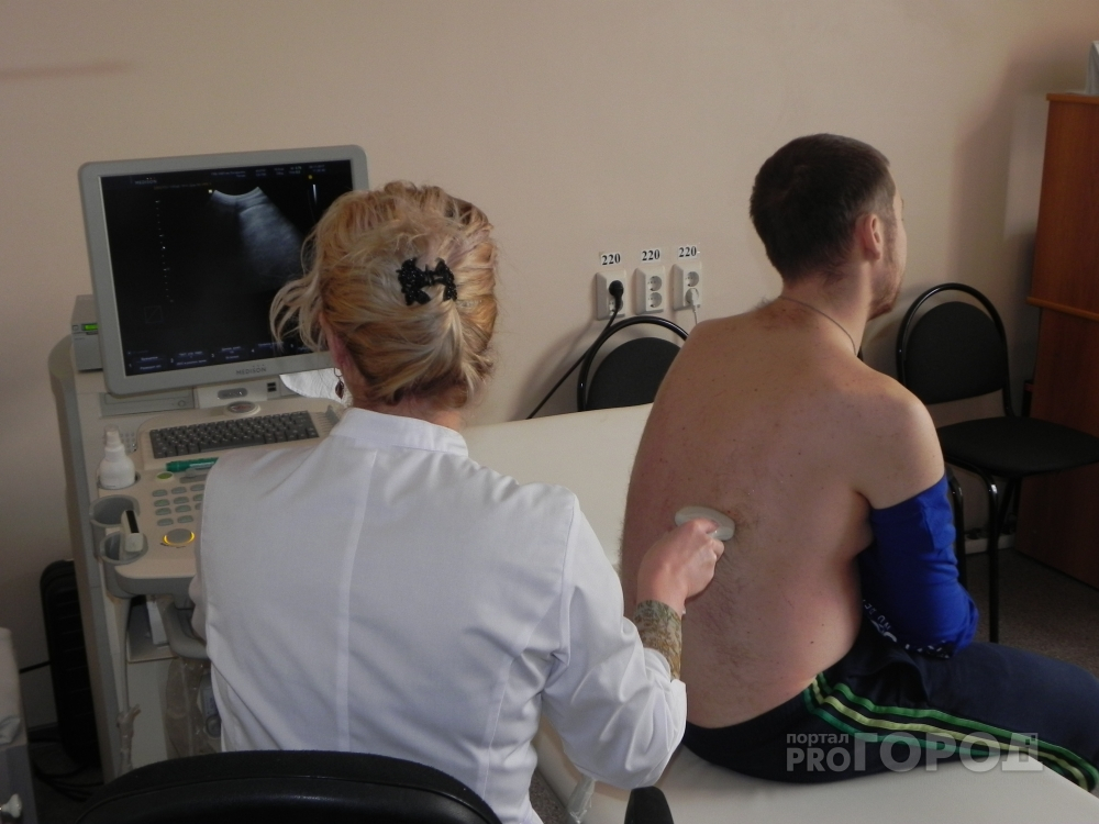 В клинике «Вольгинская» открылось отделение медицинской реабилитации