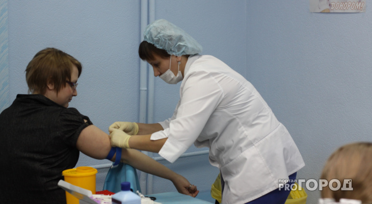 Владимирские волонтеры-медики присоединились к Всероссийской акции «#ДоброВСело»
