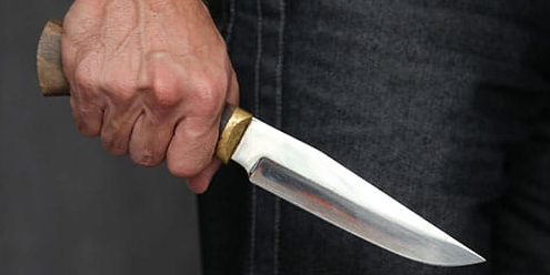 Житель Гороховца во время попойки 23 раза пырнул собутыльника ножом