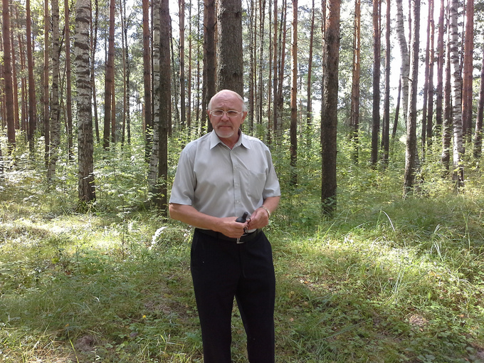 Директор лесничества в Петушинском районе подозревается во взятке