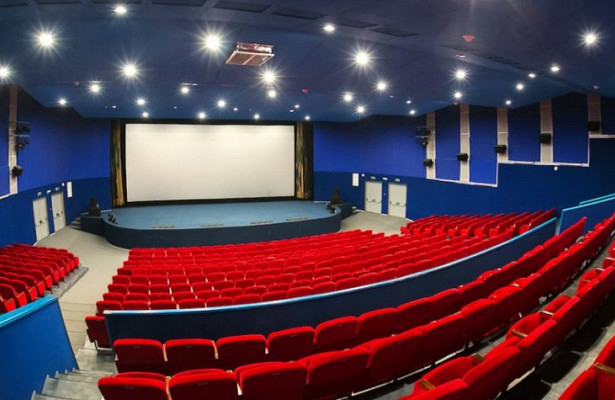 Большое кино малым городам: во Владимирской области откроют новые кинозалы