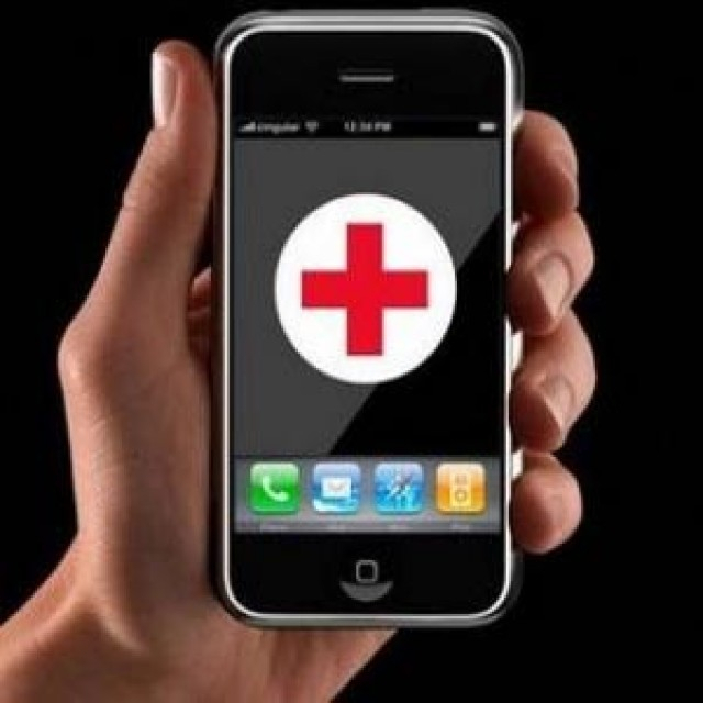 Владимирцы смогут записаться к врачу через мобильное приложение