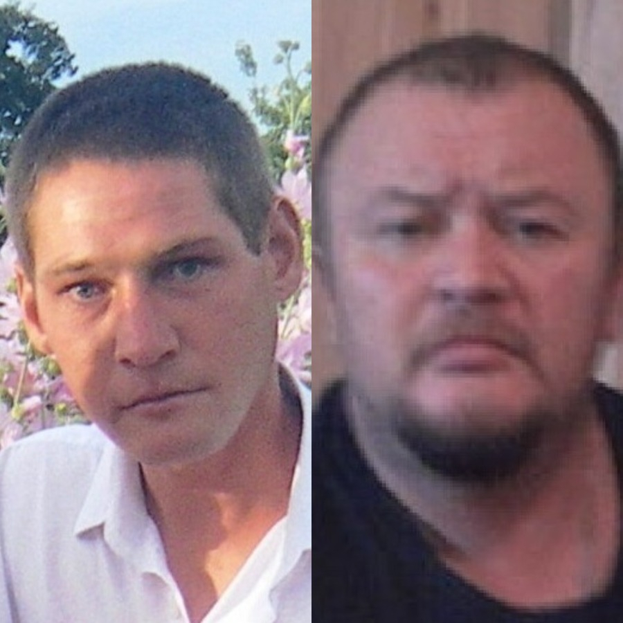 Владимирцев просят помощи в поисках двух мужчин, пропавших в Новый год
