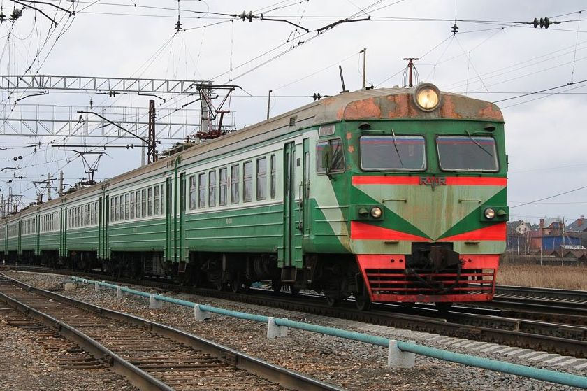 С февраля изменится стоимость платных услуг на пригородных поездах Владимира
