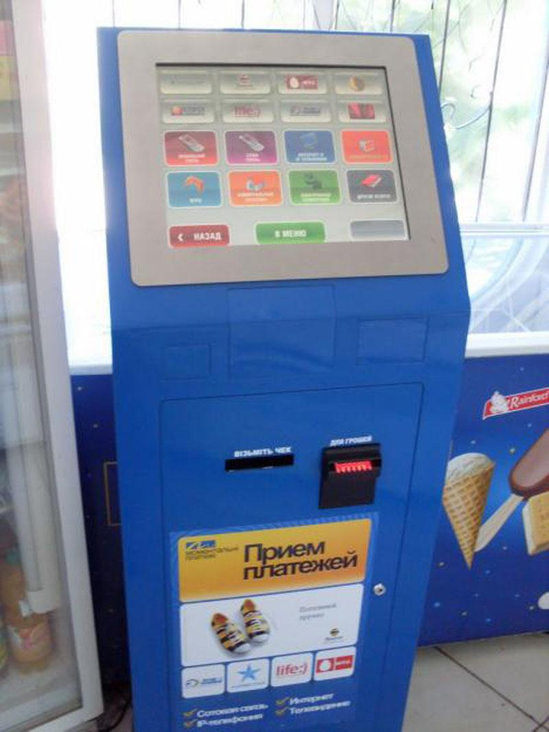 Житель Собинки маскировал игровые автоматы под терминалы оплаты