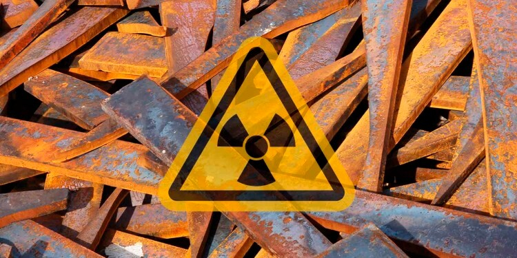 Вязниковцу грозит срок за подложные документы по радиационному контролю
