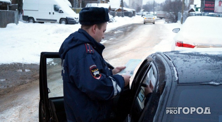 В России могут установить новый штраф для автомобилистов: сколько и за что