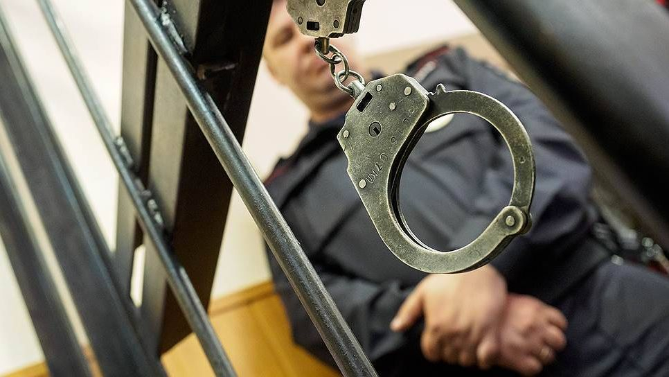 Иностранца, зазывавшего в ряды террористов, поймали во Владимирской области
