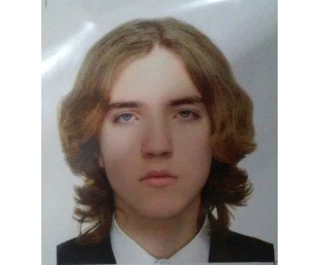 14-летний подросток пропал во Владимире