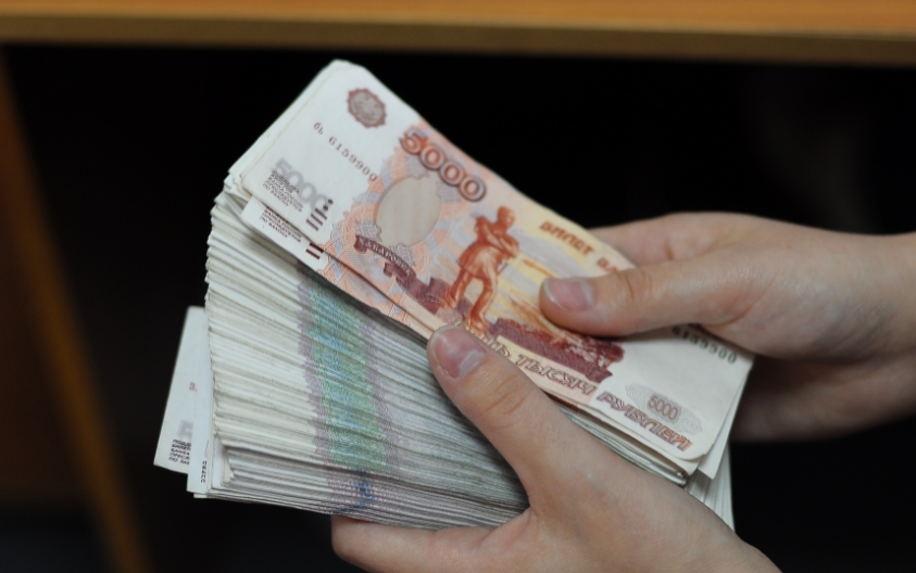 Экс-начальник предприятия во Владимире "обогатился" на 170 миллионов рублей