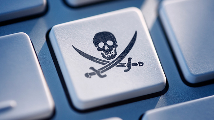 Предприниматель из Камешково пойдёт под суд за "пиратство"