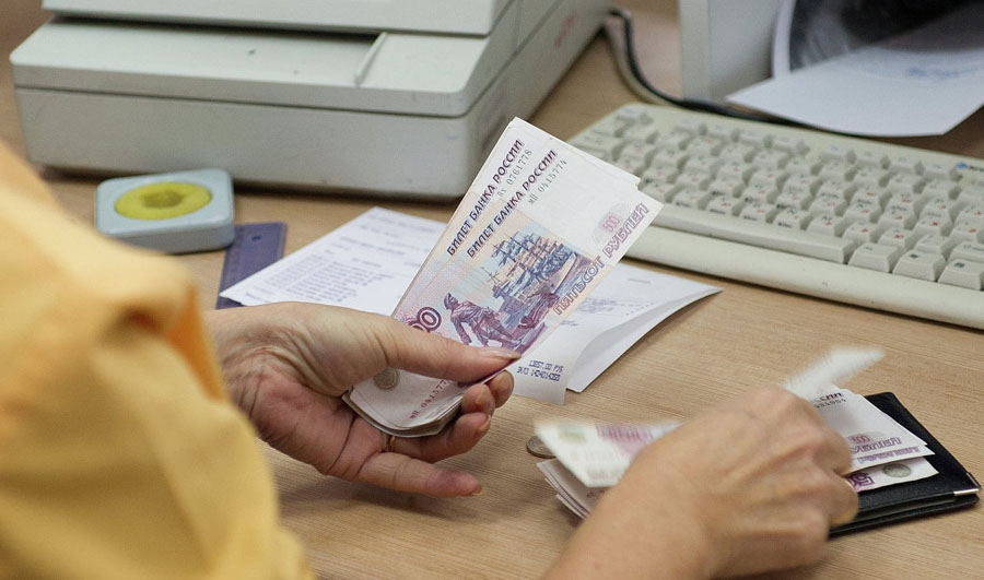Компанию в Ковровском районе оштрафовали за выдачу зарплаты раз в месяц