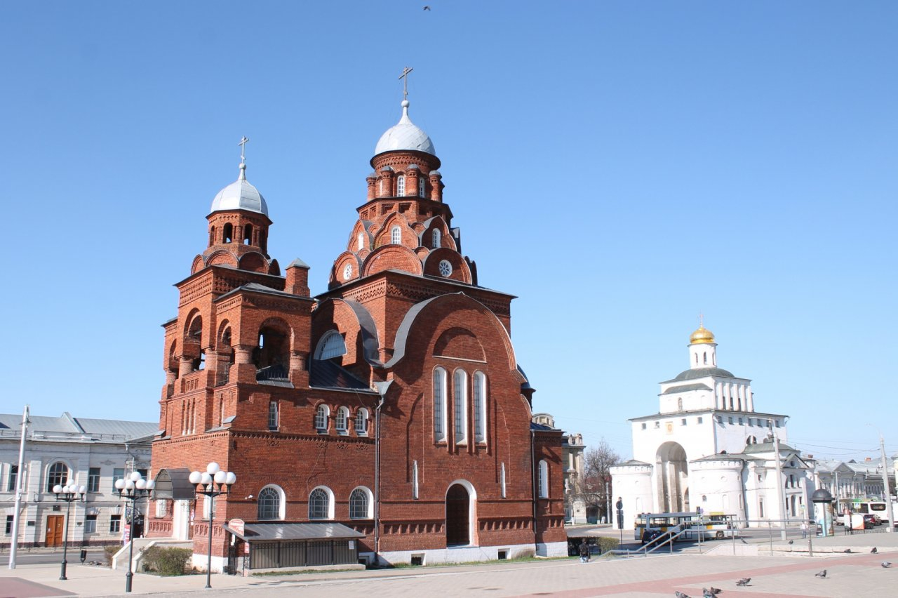 Троицкая церковь будет отремонтирована за 5 миллионов рублей