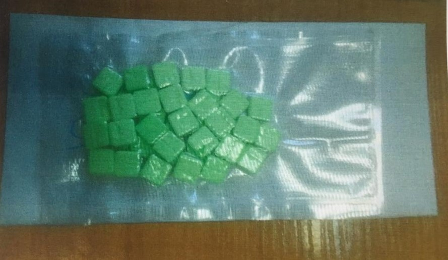 Суздальские контрабандисты отправляли наркотики по "Почте России"