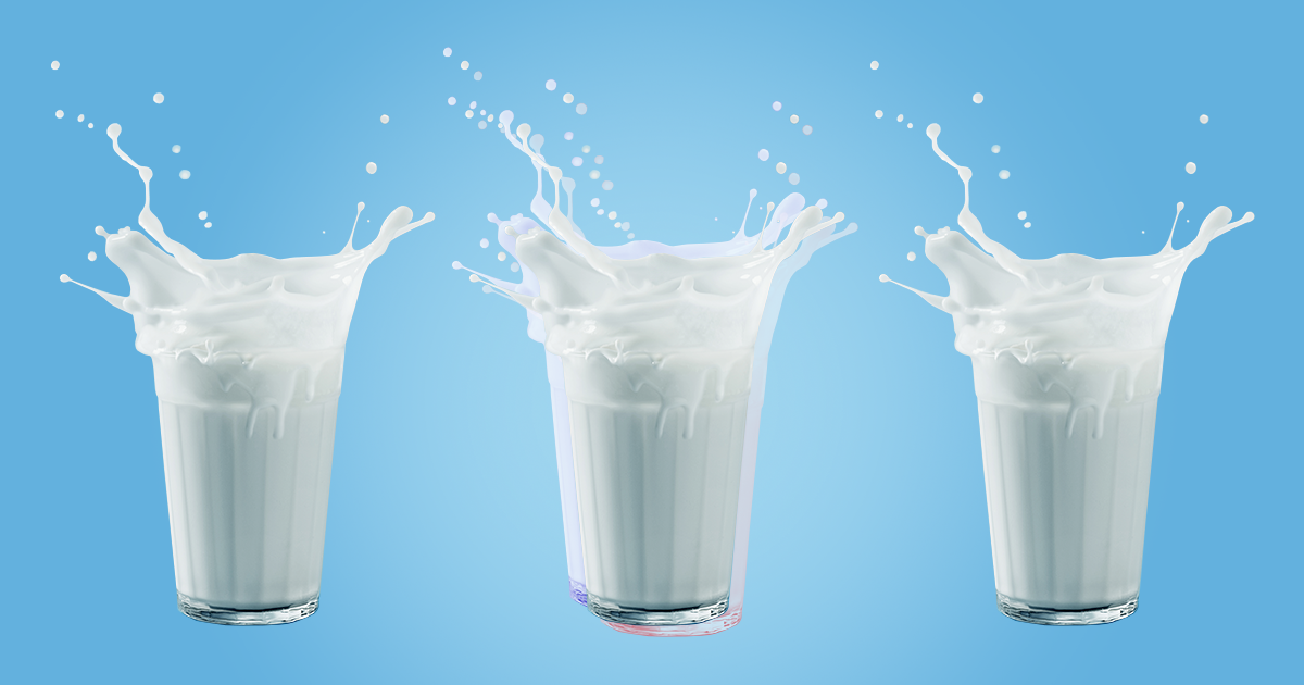Во владимирских магазинах будут продавать молочную продукцию "по-особому"