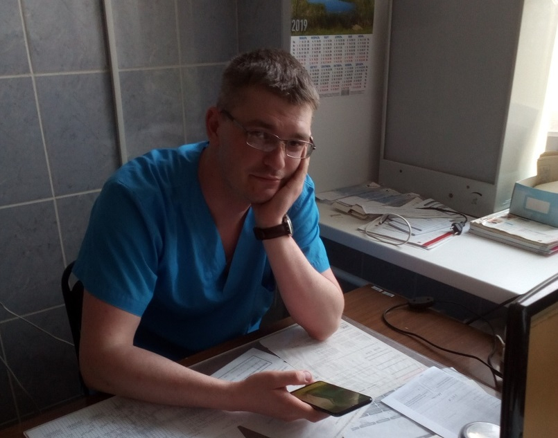 Алексей Мозалев назначил нового главврача в нашумевшей больнице Оргтруда