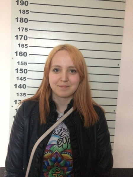 Во Владимирской области полиция разыскивает девушку из Забайкальского края