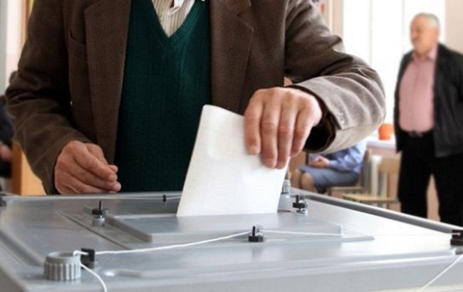 Активнее всего в 33 регионе голосуют в Гороховецком районе