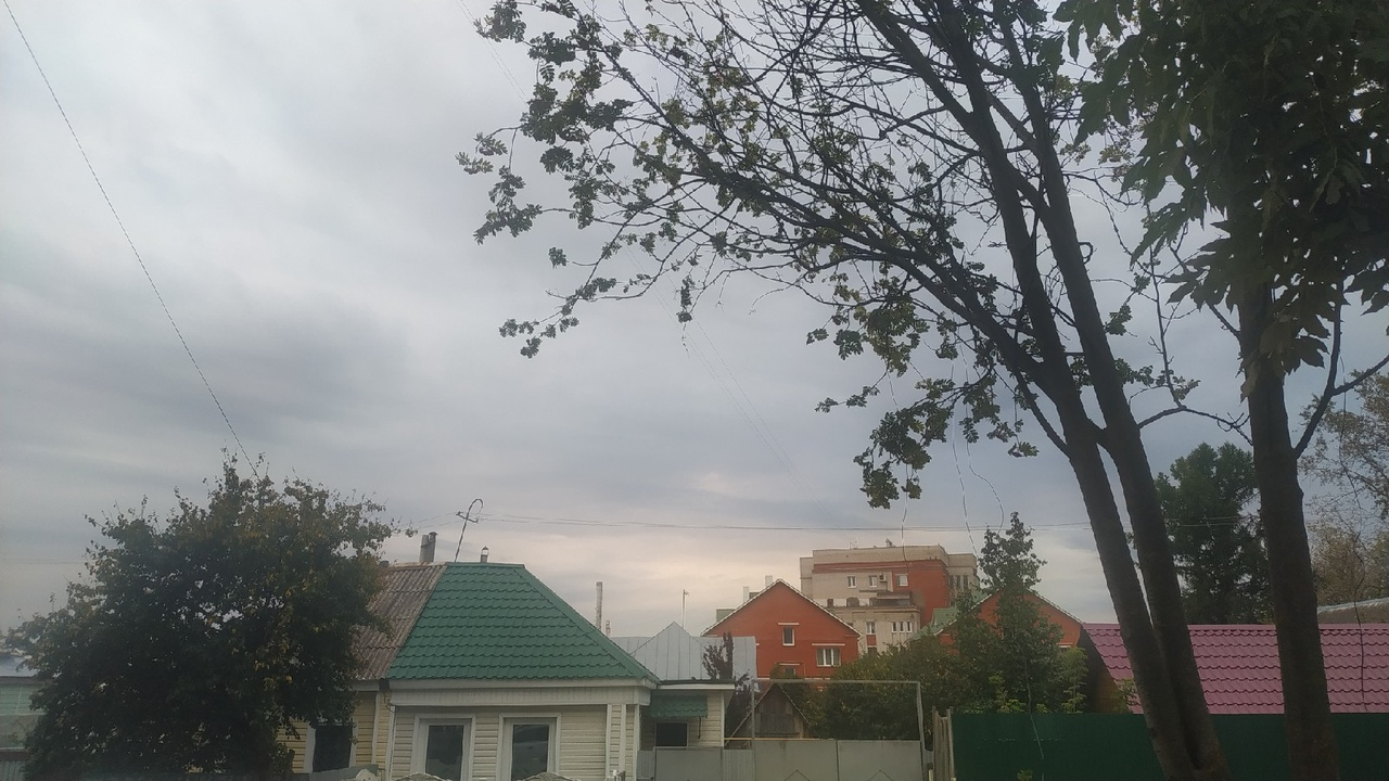 Погода во Владимире на 17 сентября: каких сюрпризов ожидать?