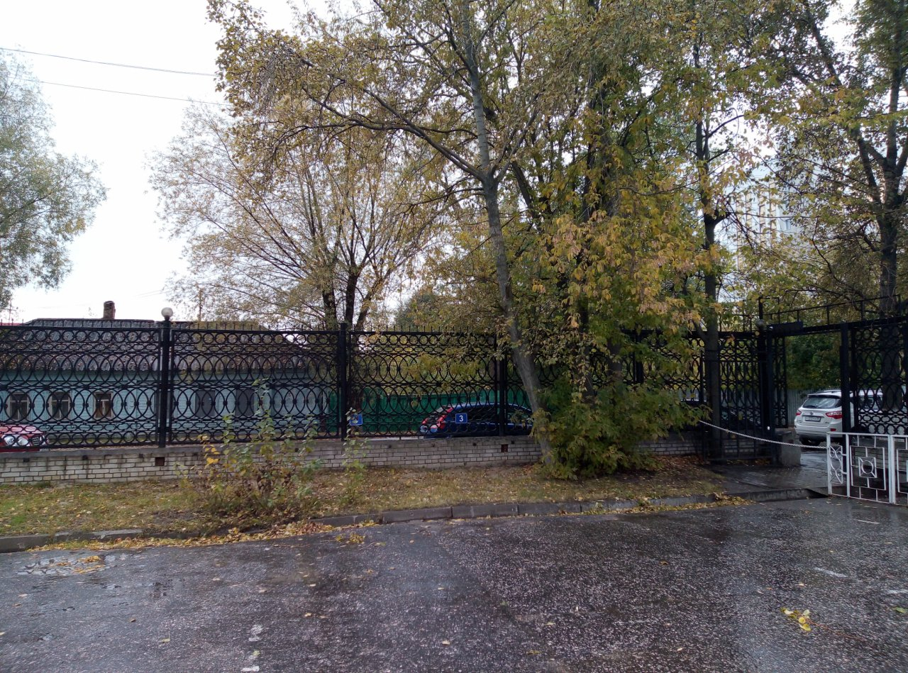 Погода во Владимире на 25 сентября: будут ли осадки?
