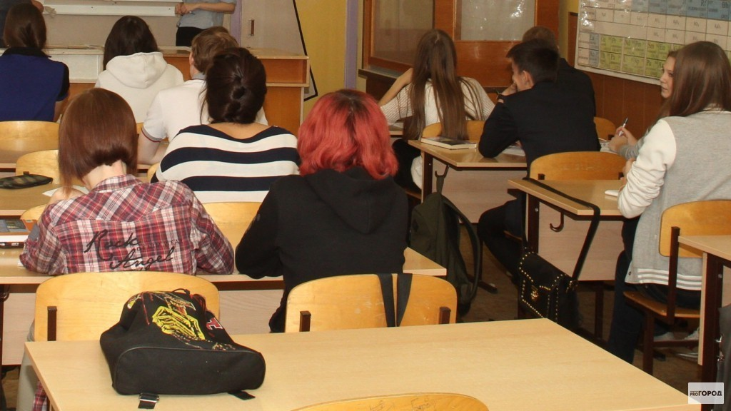 Школа Владимирской области вошла в сотню лучших по стране