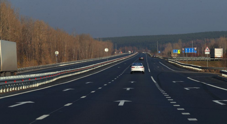 Владимирцы подписывают петицию против платной магистрали "Москва-Казань"