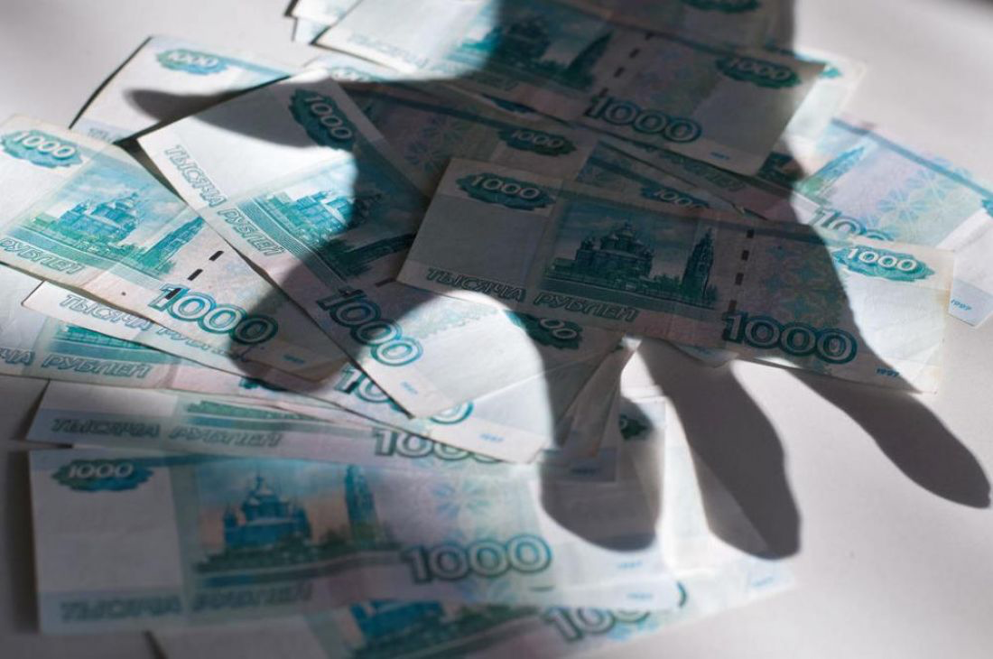 Названы главные способы воровства денег с карт россиян