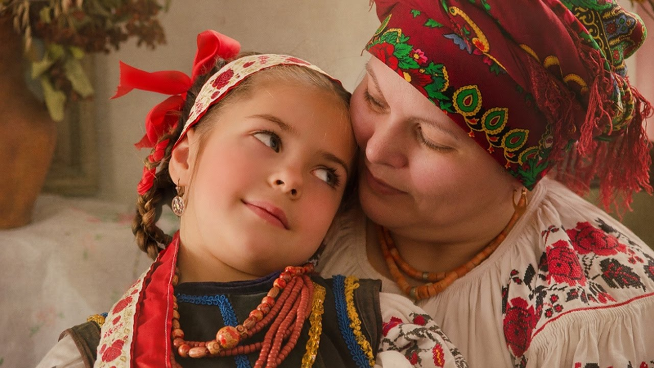 Владимирских мам и детей приглашают принять участие в необычном конкурсе