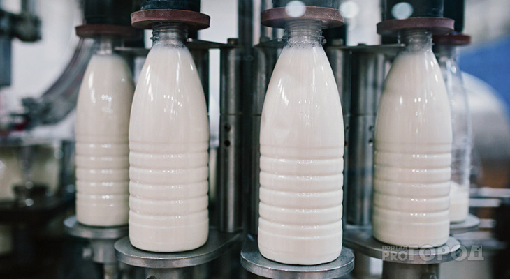 Во Владимирской области выбрали лучших «молочников»