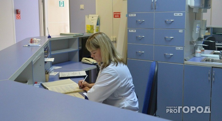 Суд обязал владимирские больницы "починить" электронную запись к врачам