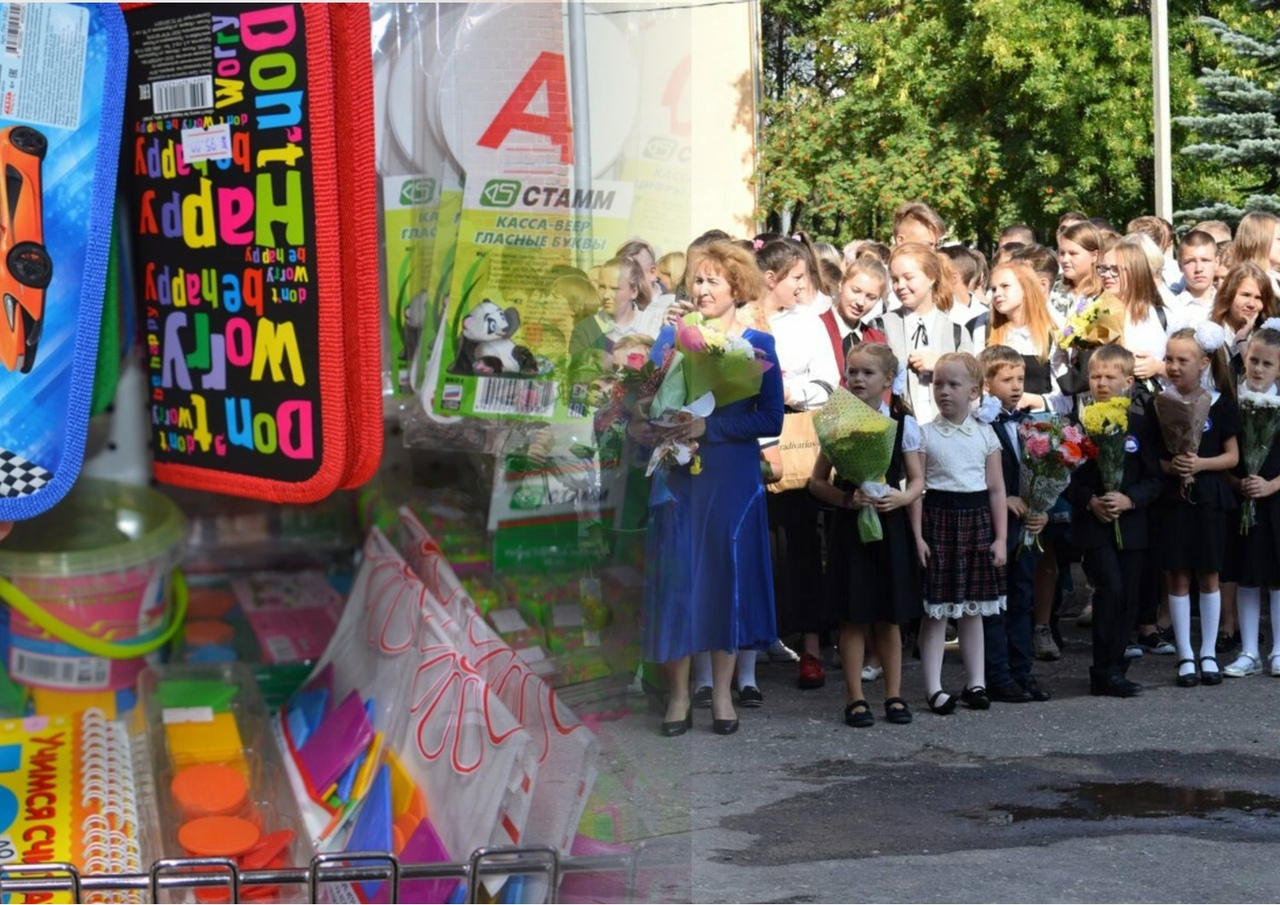 Во Владимирской области откроют шесть новых школ