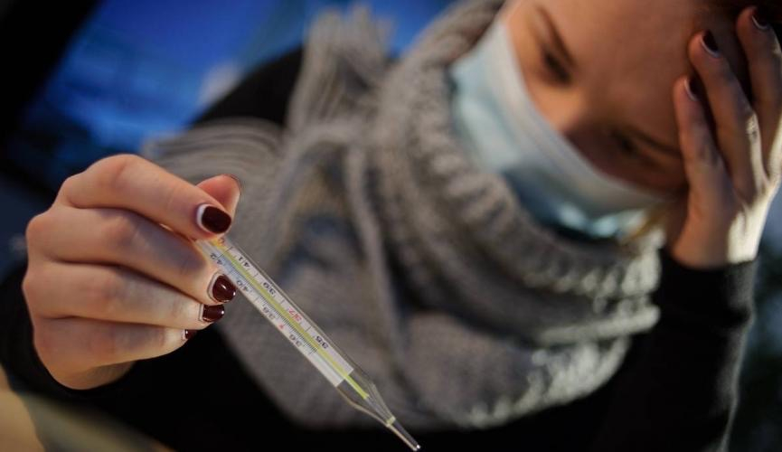 Жителей Владимирской области “атакуют” два вида гриппа