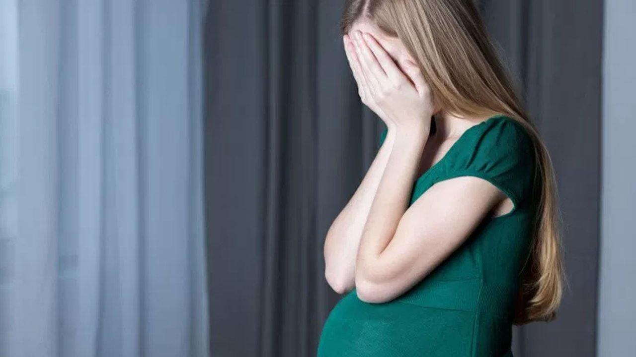 Во Владимирской области продавца уволили из-за беременности
