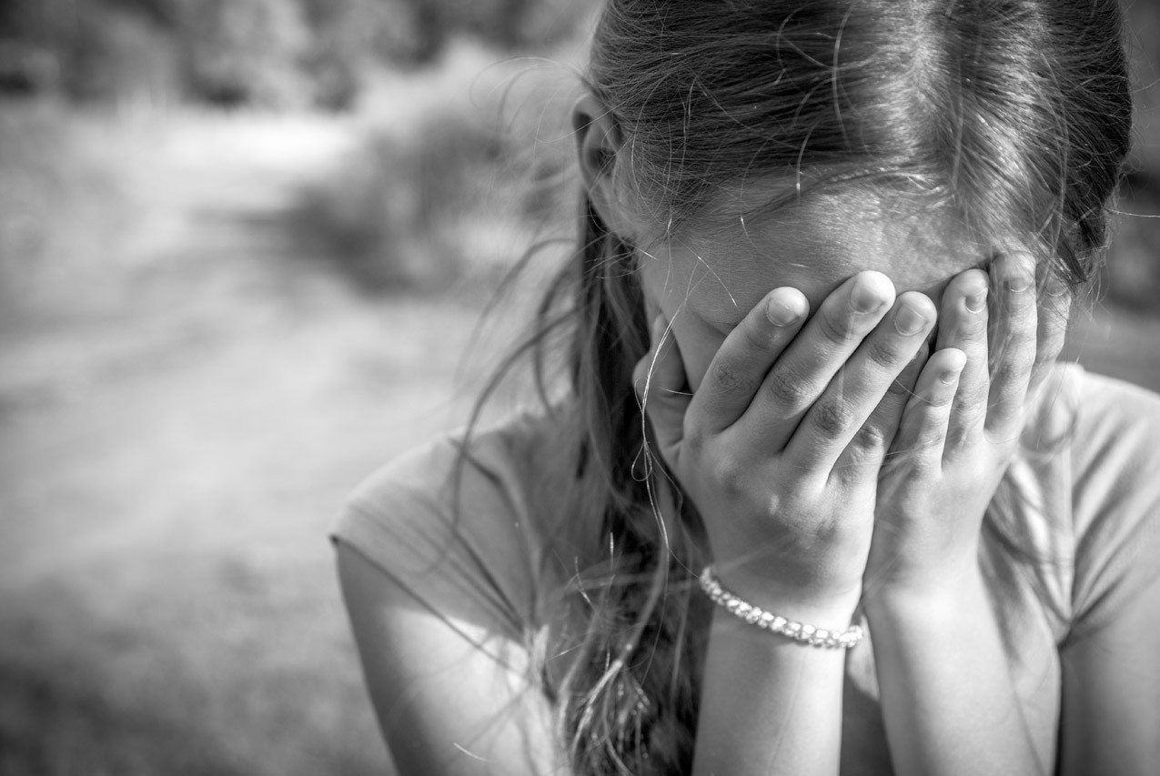 В Муроме 17-летняя девушка грабила маленьких детей