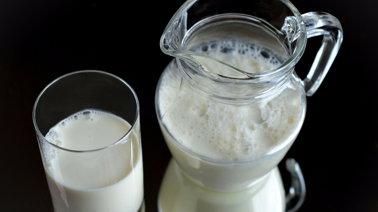 В молоке из Ковровского района нашли кишечную палочку