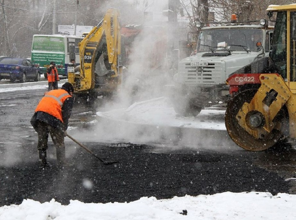 Во Владимирской области отремонтируют более 50 км убитых дорог