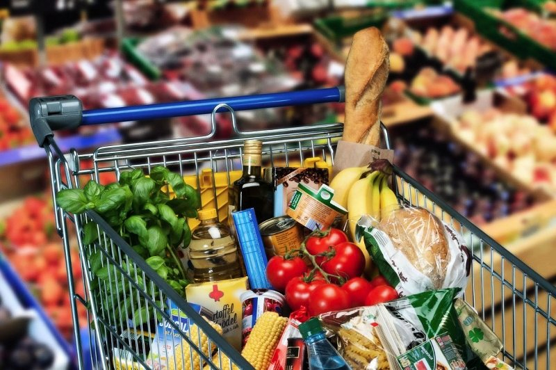 Жители Владимирской области тратят на еду 30% своей зарплаты