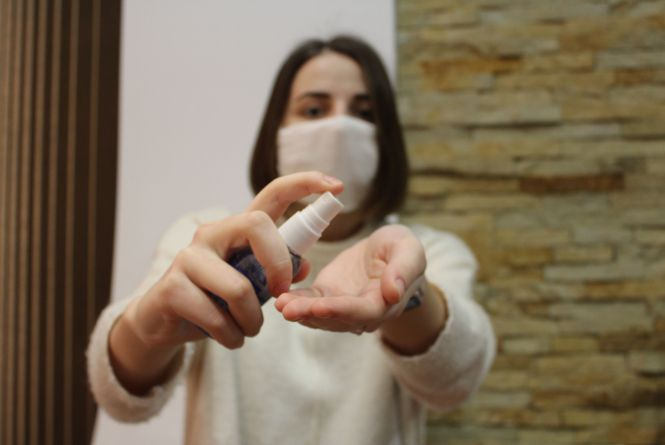 Во Владимирскую область дополнительно завезут маски и антисептики