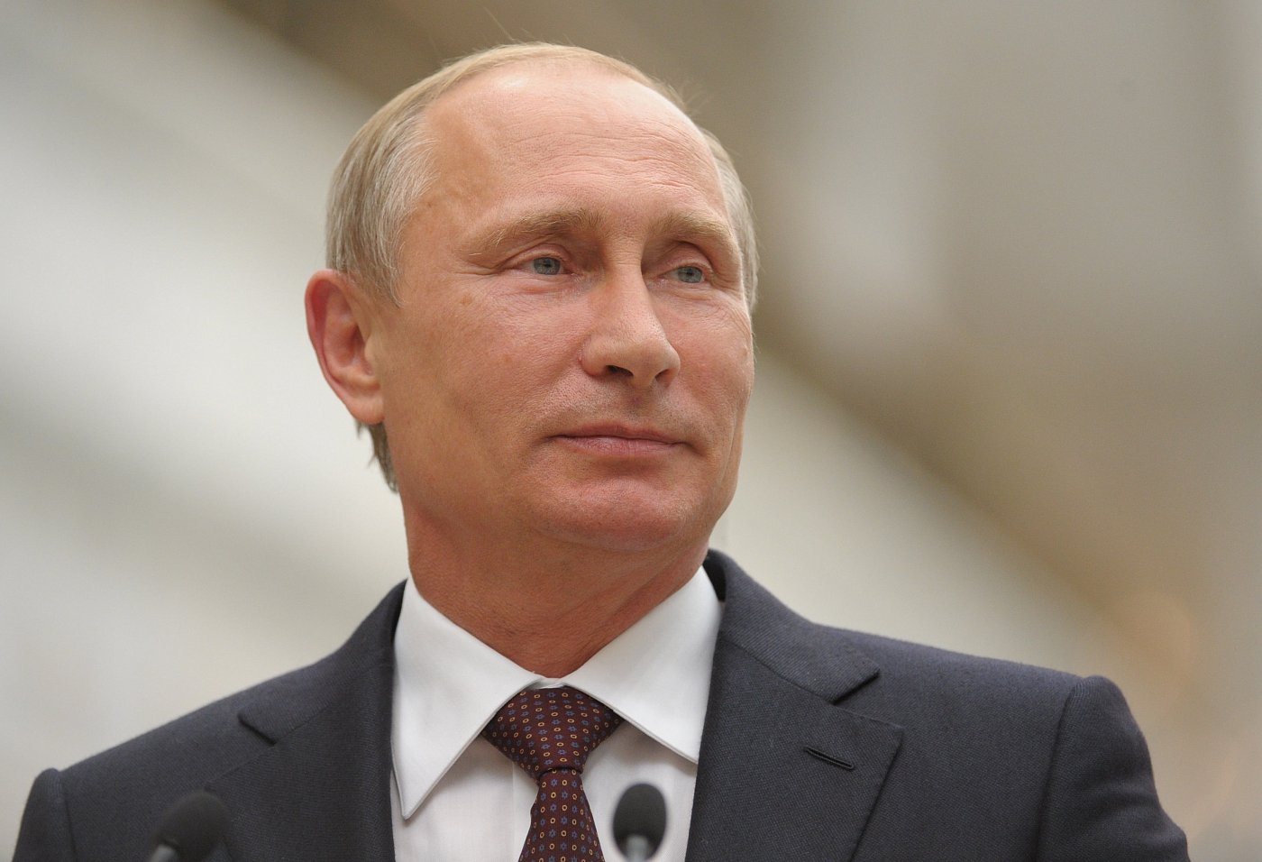Владимир Путин объявил нерабочей неделю с 30 марта