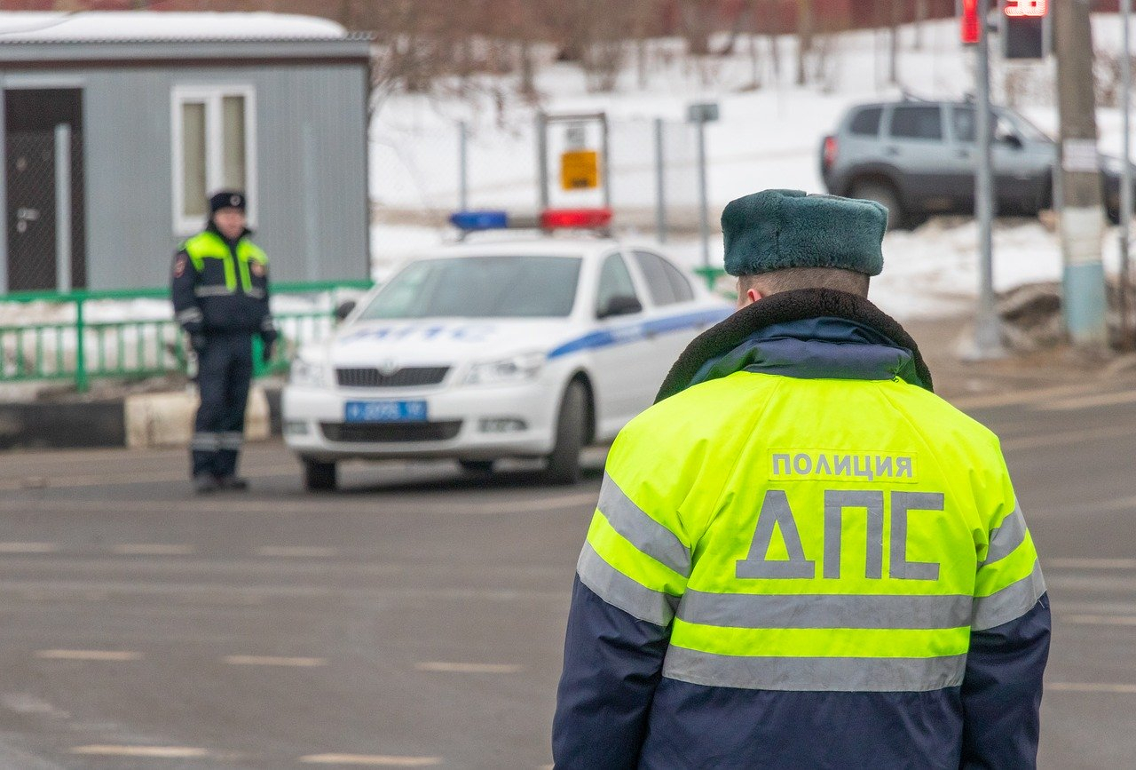 Во Владимирской области увеличилось число смертей на дорогах