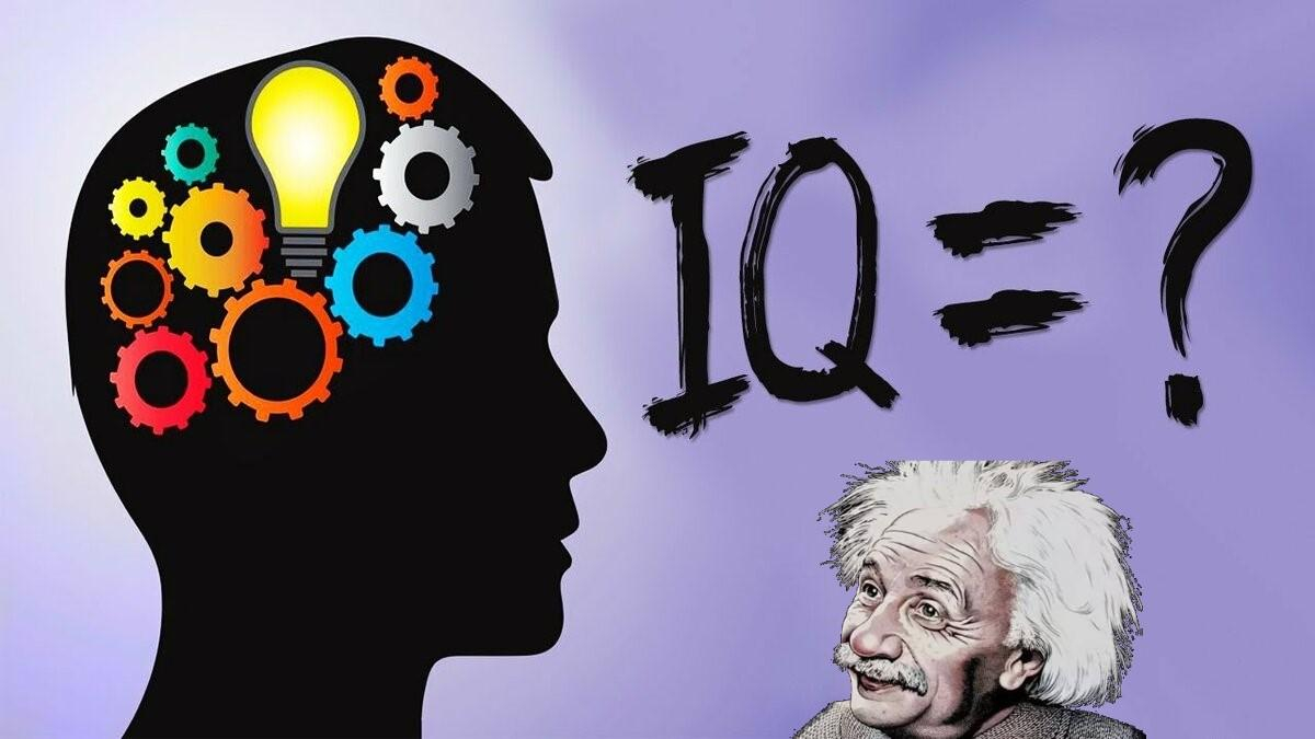 Короткий тест на IQ, с которым не могут справиться 80% людей. А у вас получится?