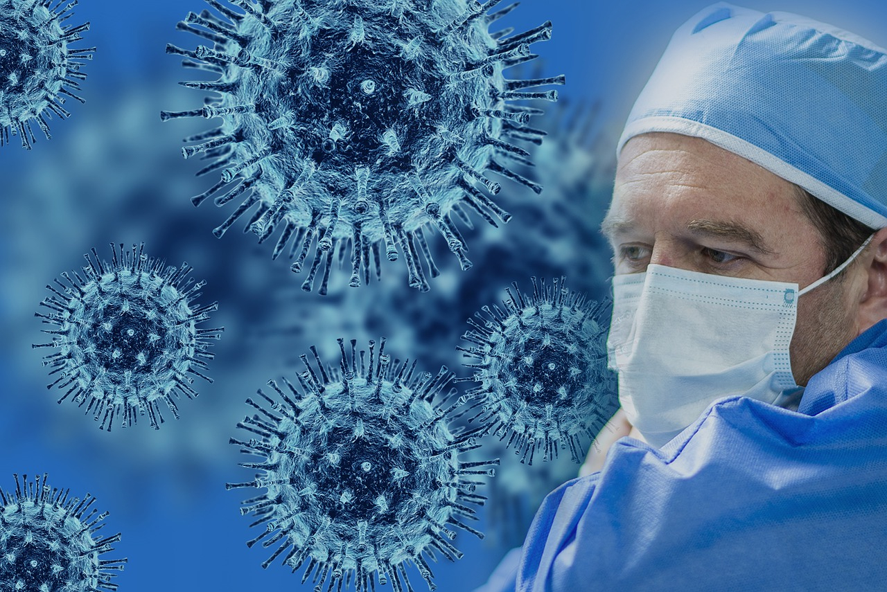 Срок окончания эпидемии коронавируса снова изменился