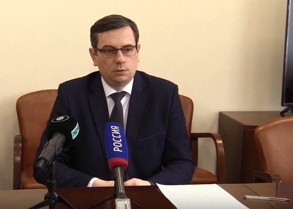 Директор департамента здравоохранения Владимирской области покидает пост