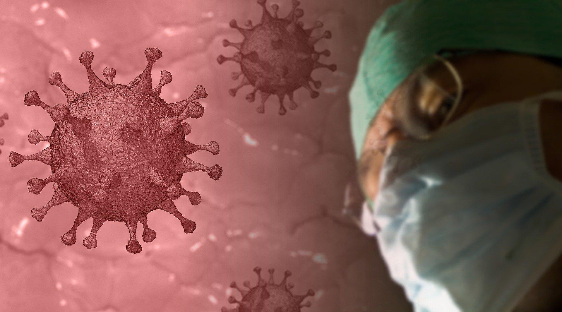 Врачи назвали органы, которые больше всего страдают от коронавируса