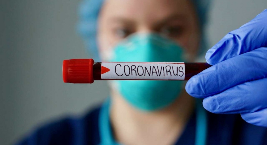 Во Владимирской области ещё 63 жителя заразились коронавирусом
