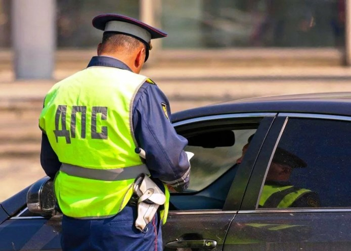 В России введут рекордный штраф для водителей