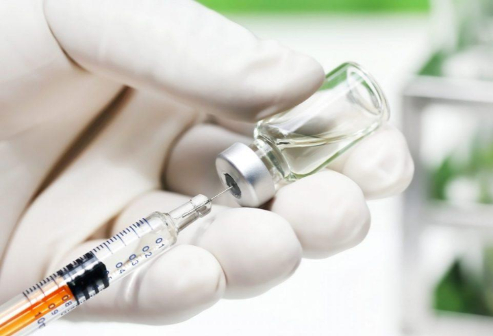 В ближайшие дни начнутся испытания вакцины от коронавируса  на людях