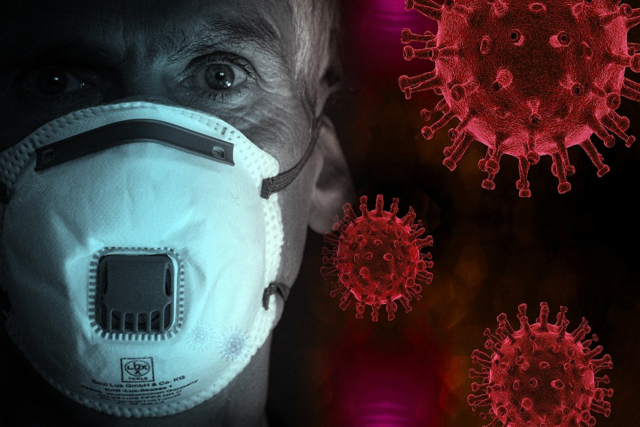 Во Вьетнаме выявили более заразный тип коронавируса